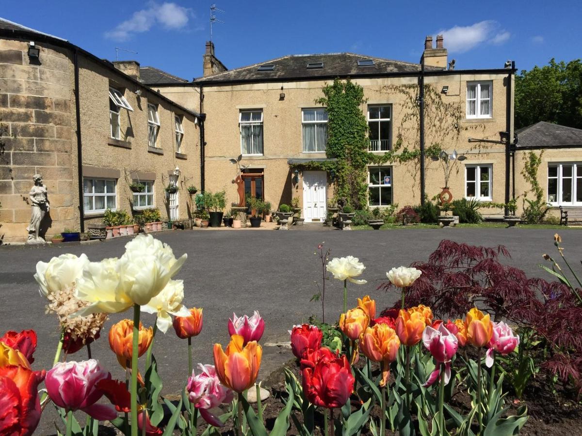 Hotel Hedgefield House Ryton  Exteriér fotografie